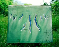Finger Lakes Tile